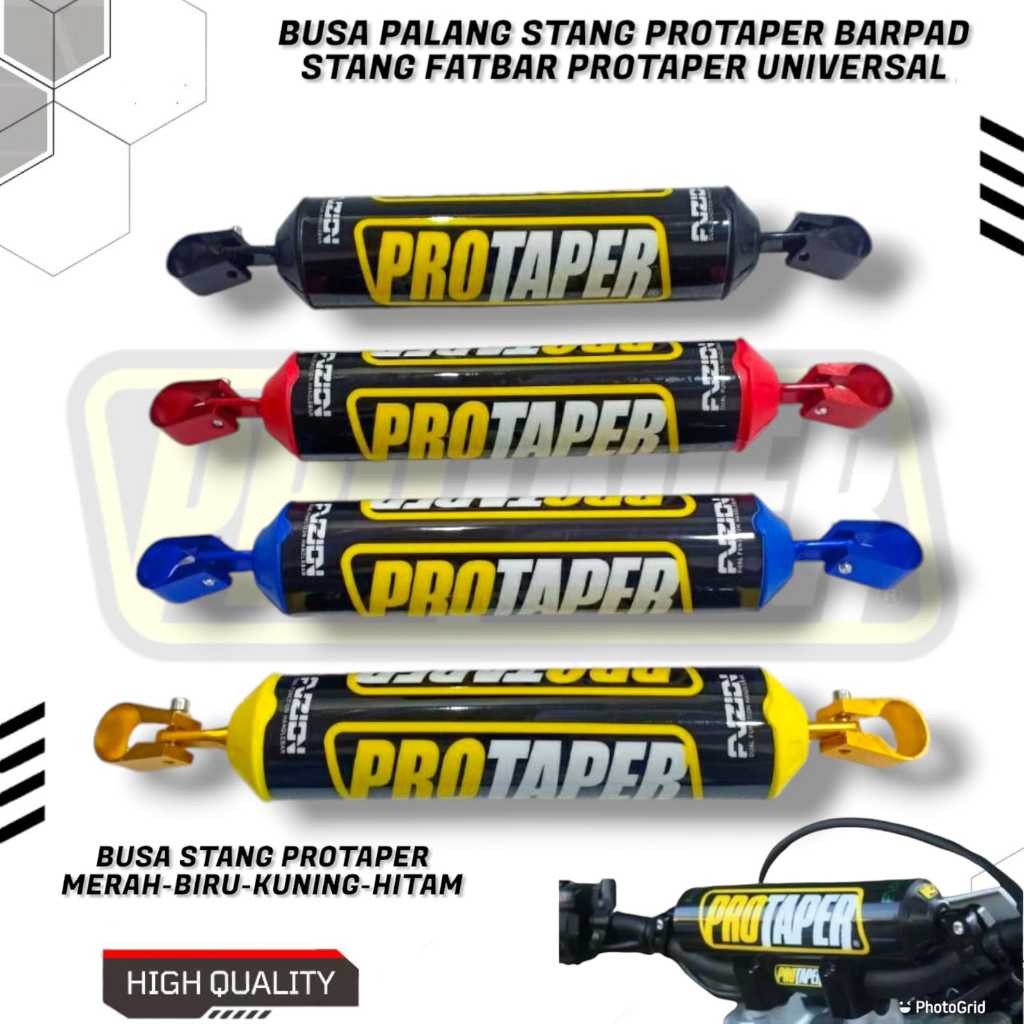 BUSA PALANG STANG SUPERMOTO BUSA STANG STABILIZER STANG UNIVERSAL KLX CRF WR 155 D TRACKER X RIDE BE