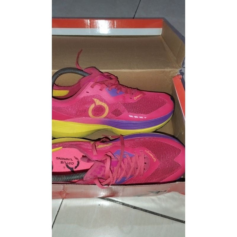 HYPERGLIDE 3.0 PRELOVED