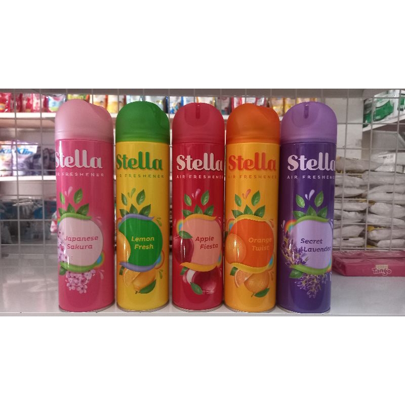 stella spray 400ml