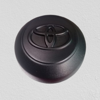 Dop Tutup Velg Standart Toyota Original