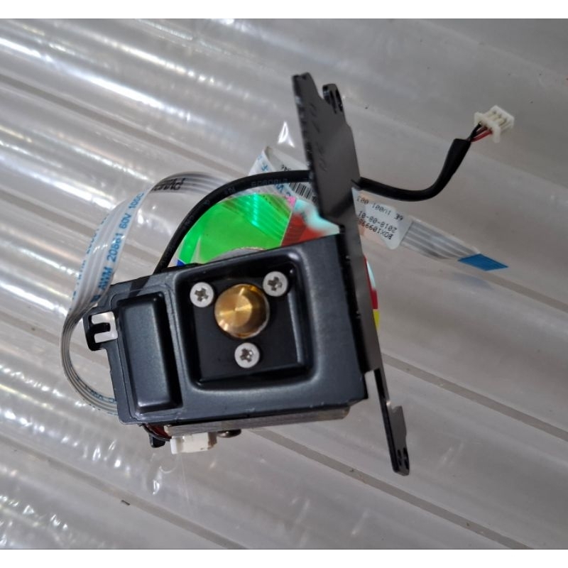 colorwheel proyektor acer x1123h x1223h