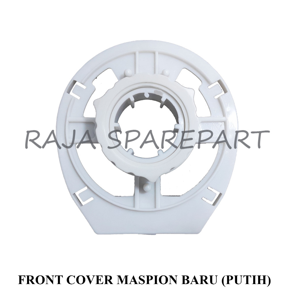 FCMBP FRONT COVER KIPAS ANGIN MASPION / TUTUP KIPAS ANGIN MASPION