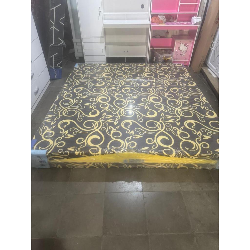 Kasur Busa Inoac 180x200x20 Inoac Sinar Maju TOPAZ GARANSI 5 TAHUN (BOGOR-DEPOK)
