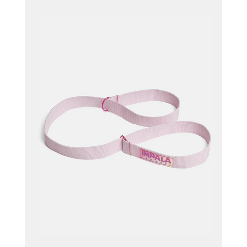 Sepatu Roda Impala Skate Strap - Pink