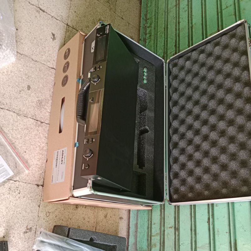 Mic Ashley Wireless Modern mic