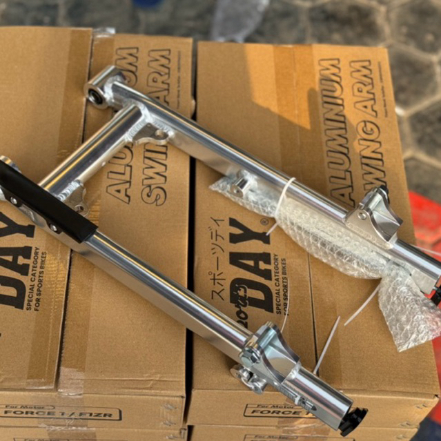 Swing arm supit DAY jupiter long arm fizr forceone
