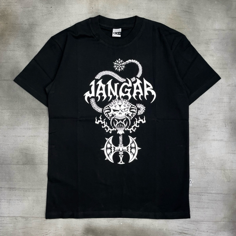 Jangar - Axobra | Original Merchandise T-Shirt