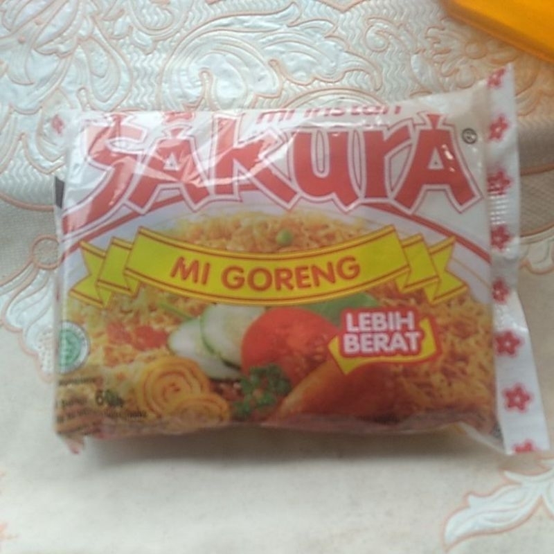 

Sakura