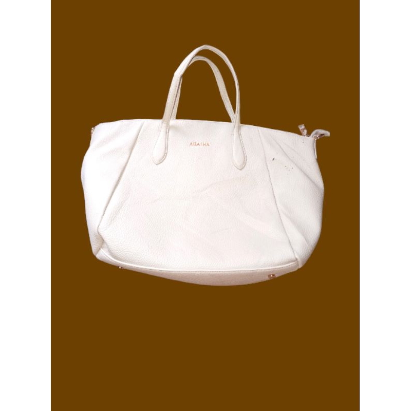 Agatha Tote Bag tas wanita