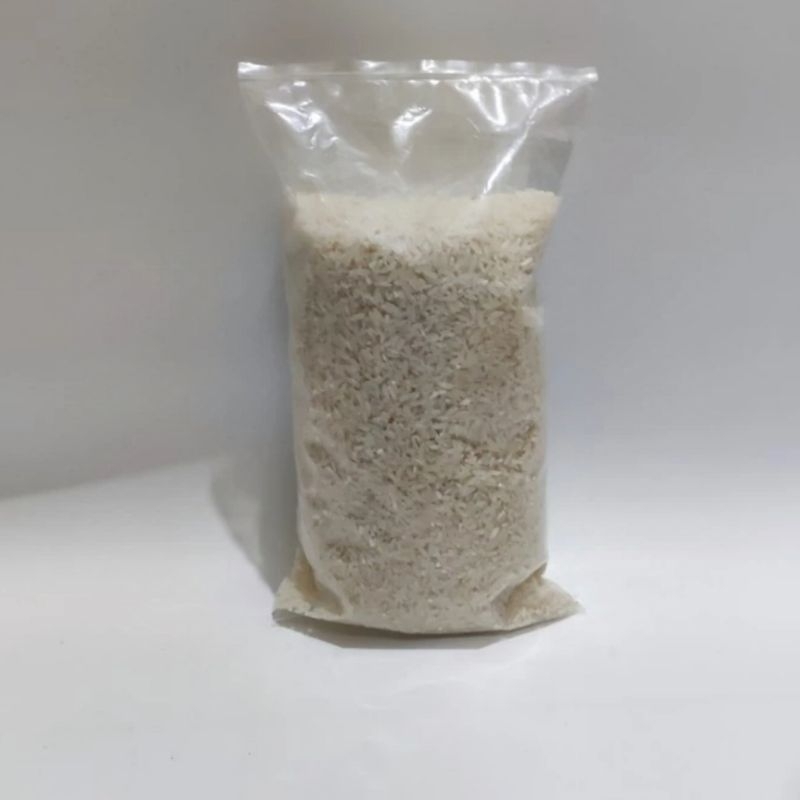 

beras ketan putih 1 kg