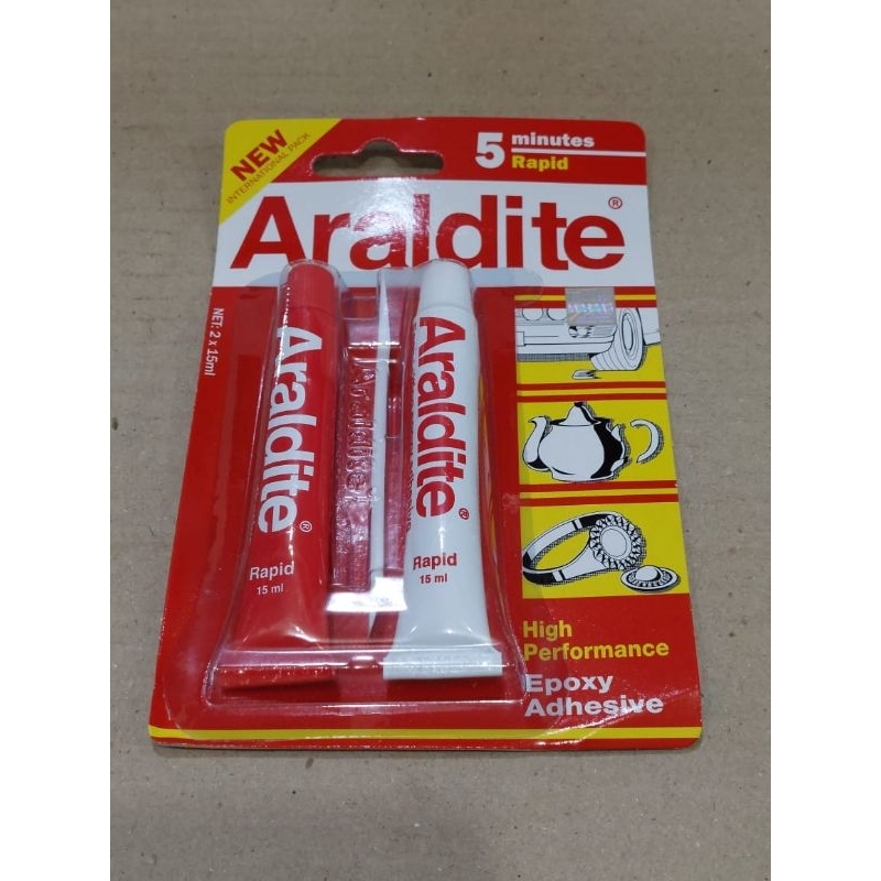 Lem speaker Araldite ORI ( ada hologram)