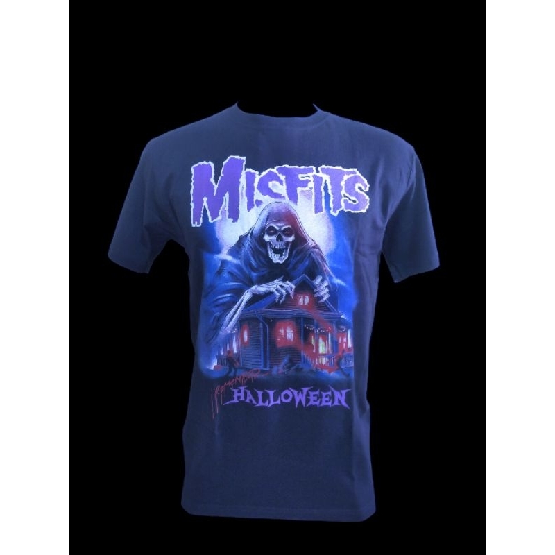 T-shirt MISFITS