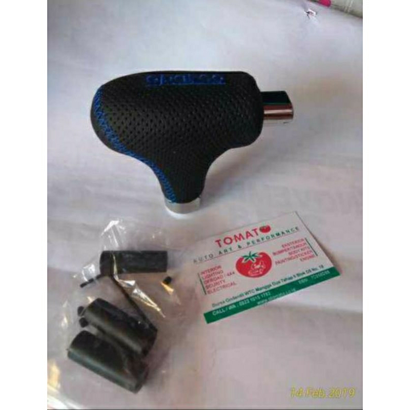 gear knob tuas perseneling mobil matic sparc0 spc persneling