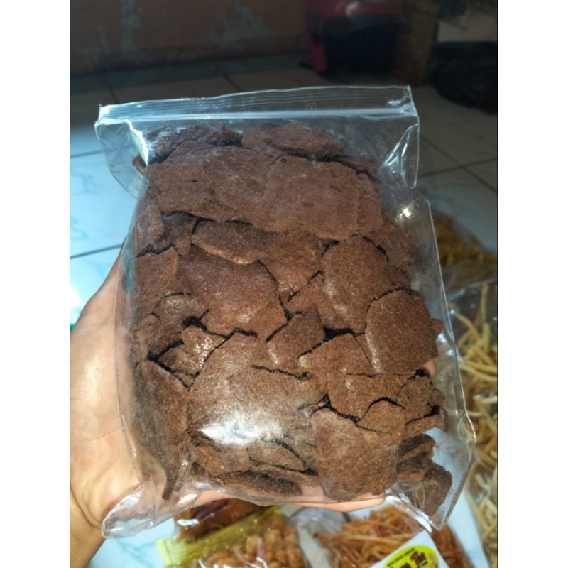 

BROWNIS KERING COKLAT 150 GR