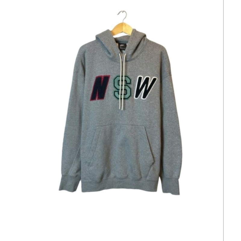 Hoodie Nike NSW