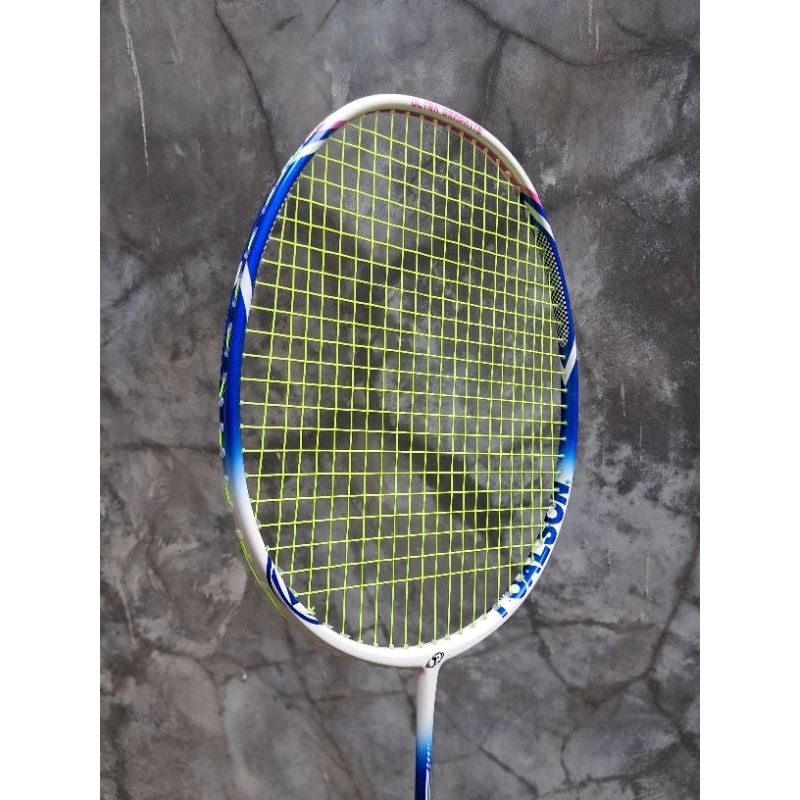 RAKET TOALSON PREMIUM PRO 800