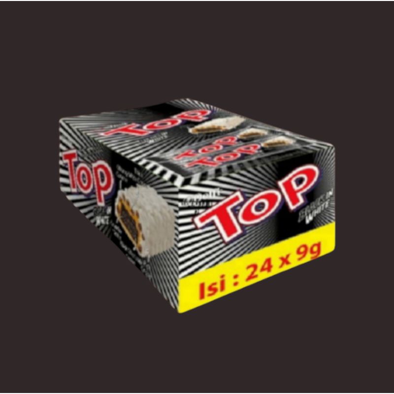 

WAFER TOP BLACK