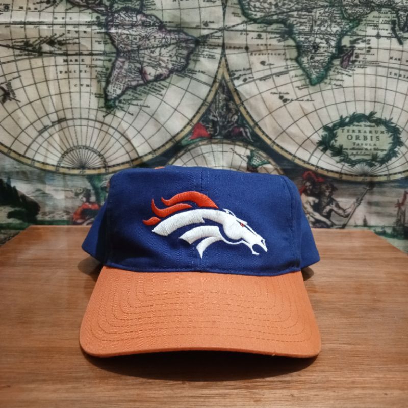 TOPI Denver broncos twinenterprice