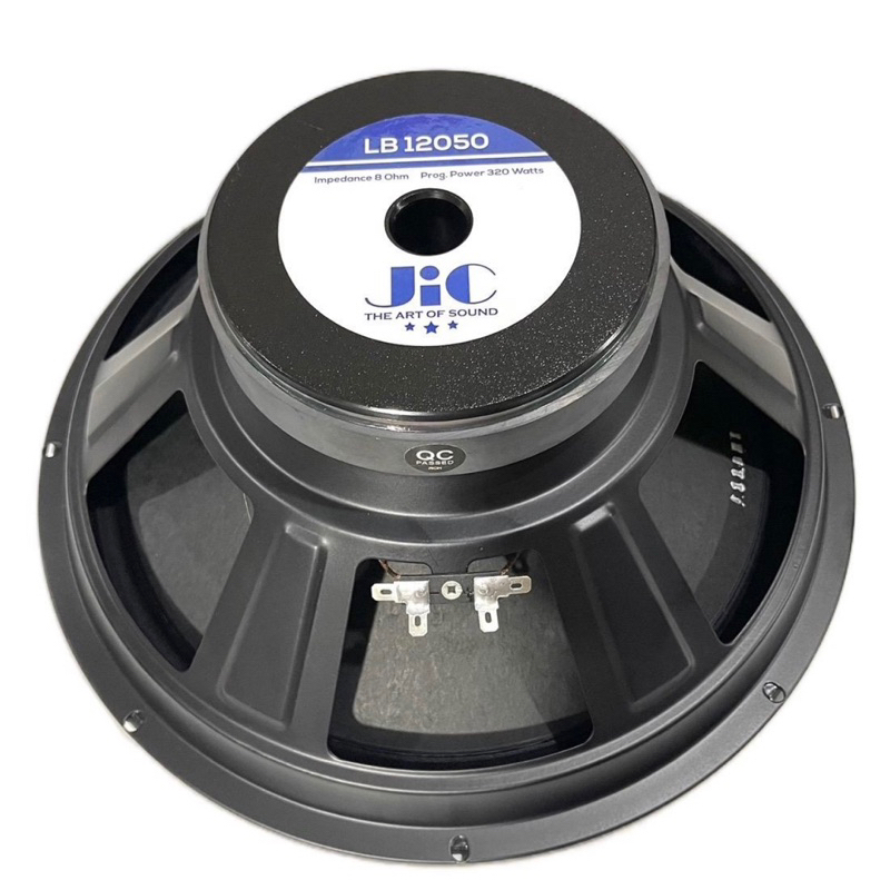 Speaker JIC 12 inc LB 12050 | speaker JIC 12inc LB12050