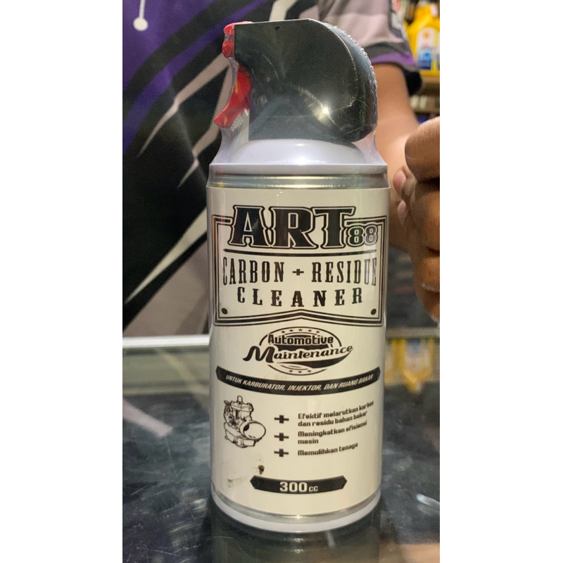 carbu cleaner / Chain Lube / WD 300ML dan 500ML