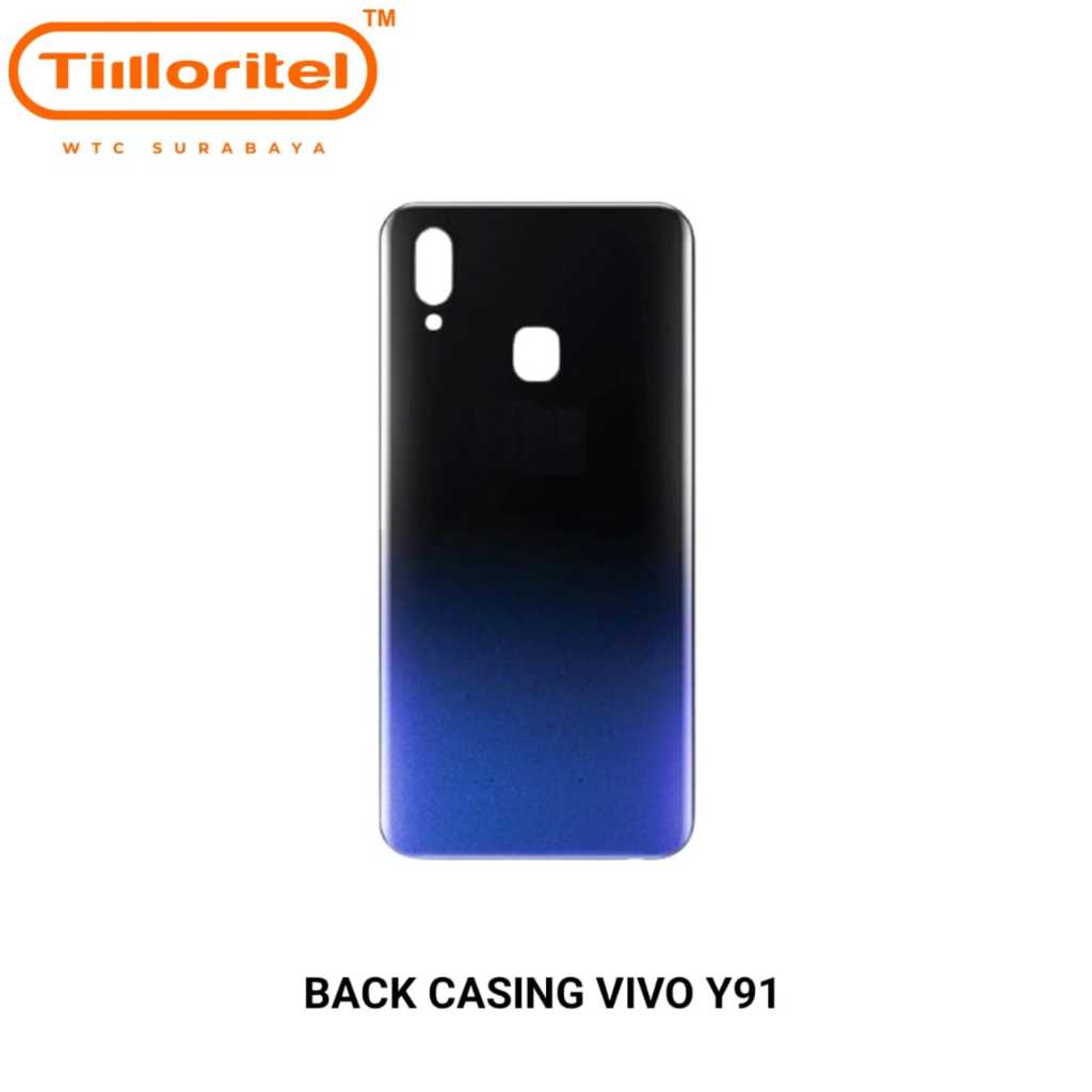 BACK CASING VIVO Y91