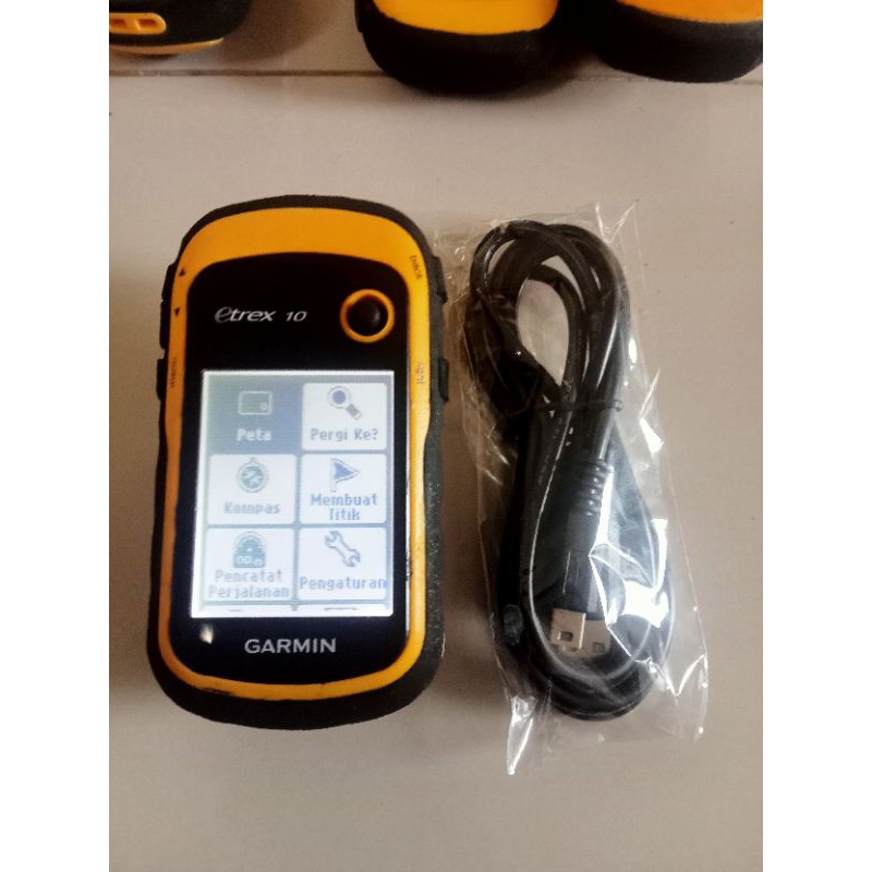 Gpss Garmin Etrex 10/Garmin Etrex 10 Beka