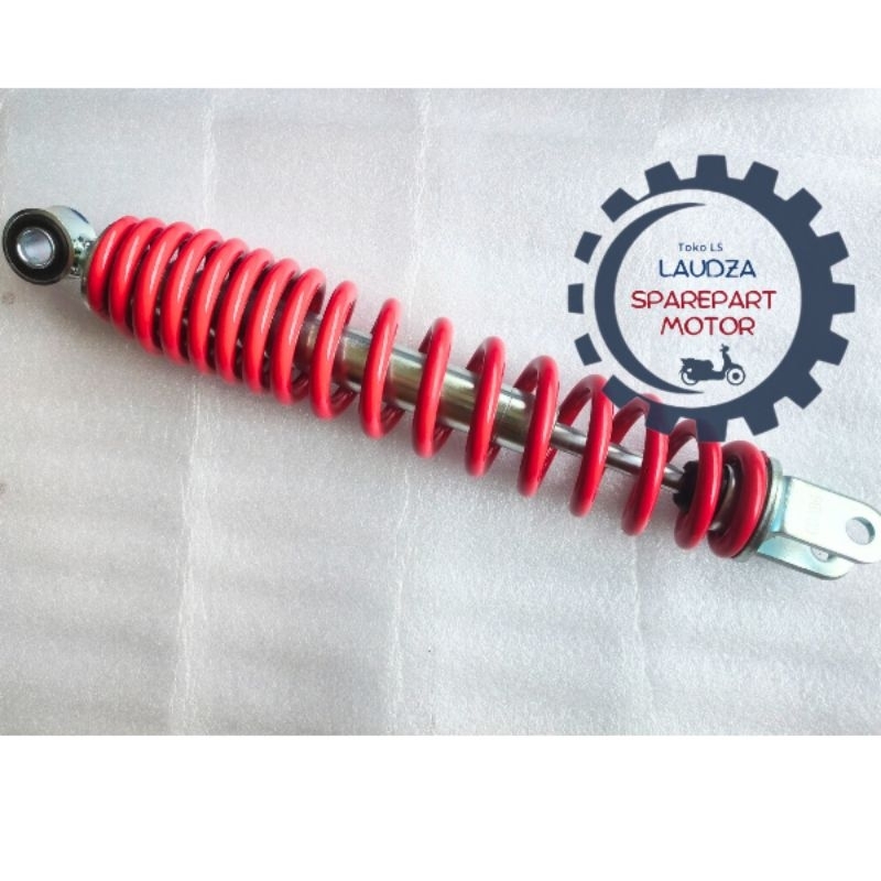 Shockbreaker Belakang Suzuki Spin 125 Skydrive