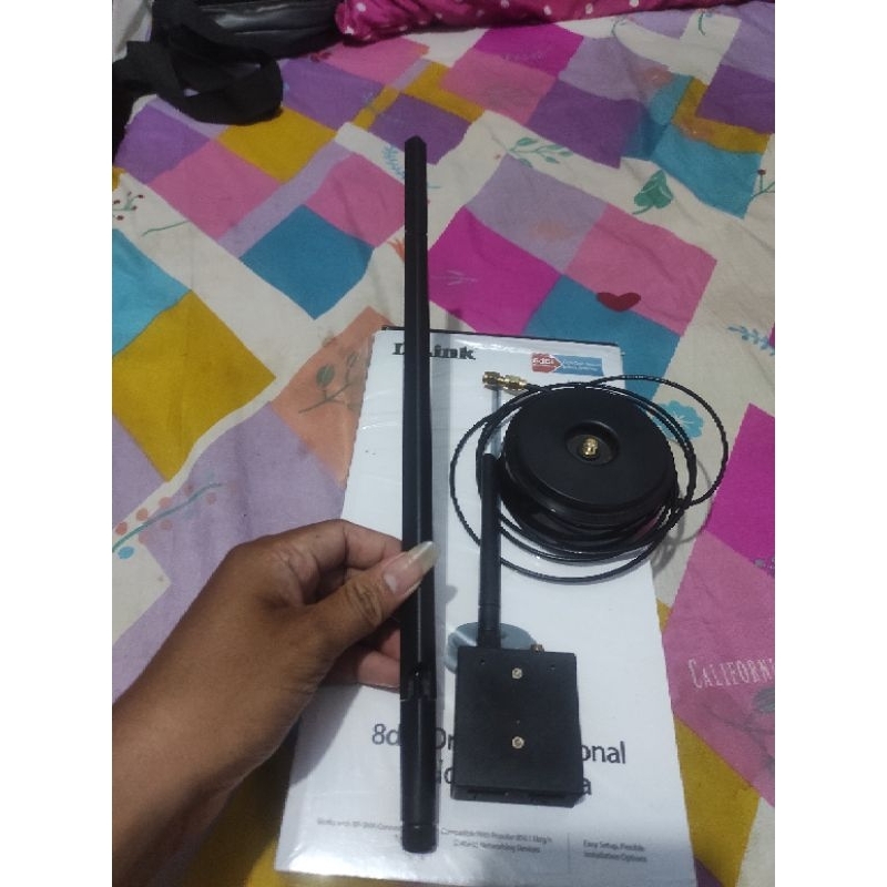 Lapara Wifi Master Pentesting