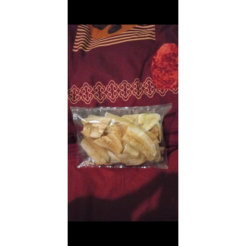 

kripik pisang
