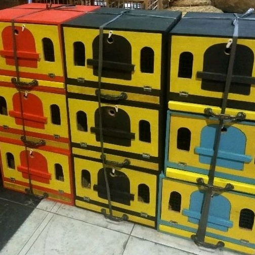 Harga Merakyat  gufon merpati kandang burung dara