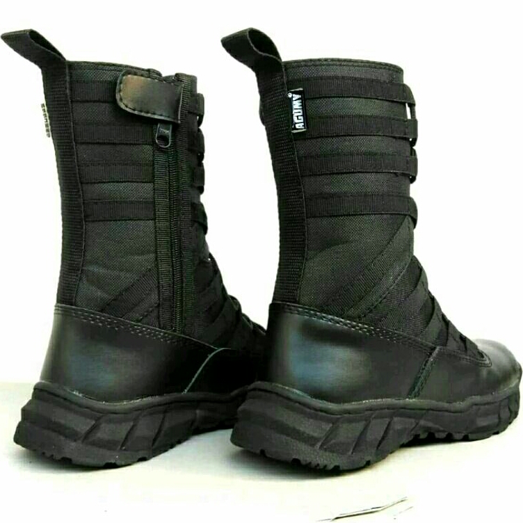 Sepatu pdl ninja webing Sepatu pdl ninja TNI Sepatu pdl ninja POLRI Sepatu pdl TERLARIS