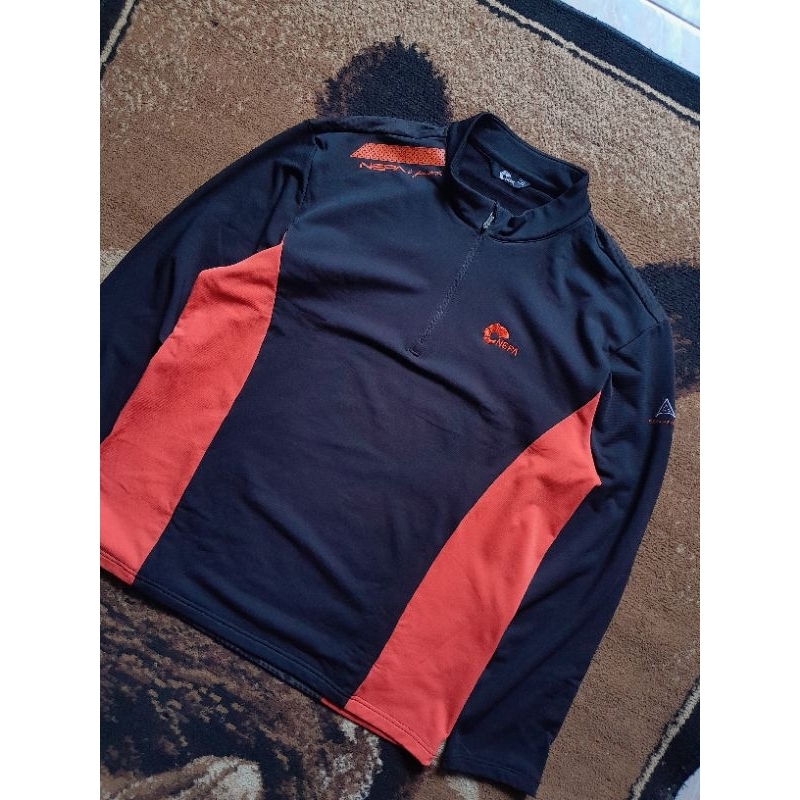 Baselayer Nepa