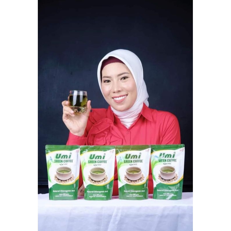 

umigreencoffee join 4 pcs