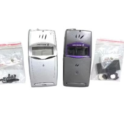 Casing Ericsson T28s & T29 Fullset - kesing Ericsson.