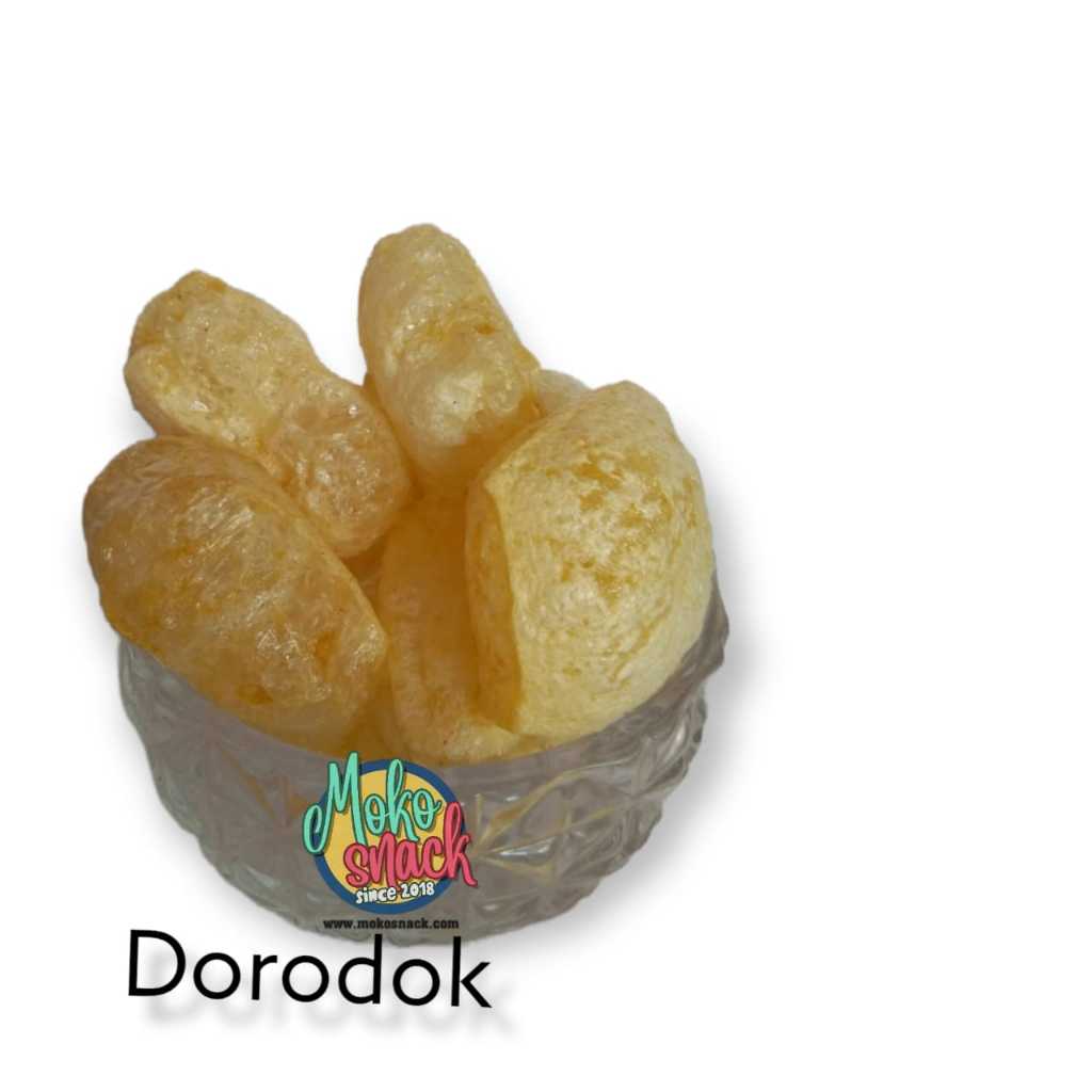 

Dorodok / Rambak Kotak 250gr