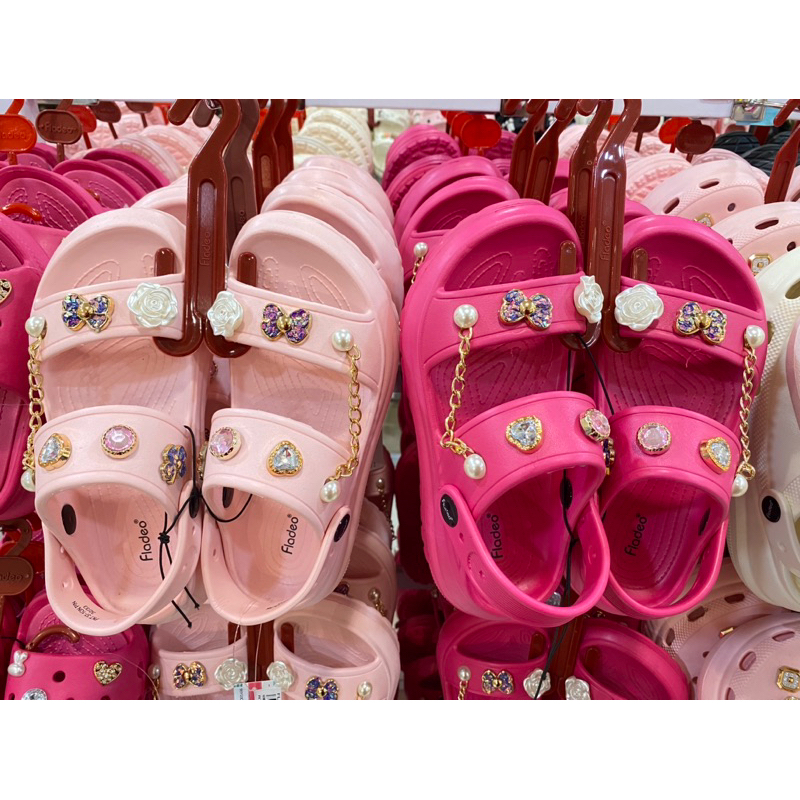 SANDAL PHYLON KIDS FLADEO BY MATAHARI (31-35)