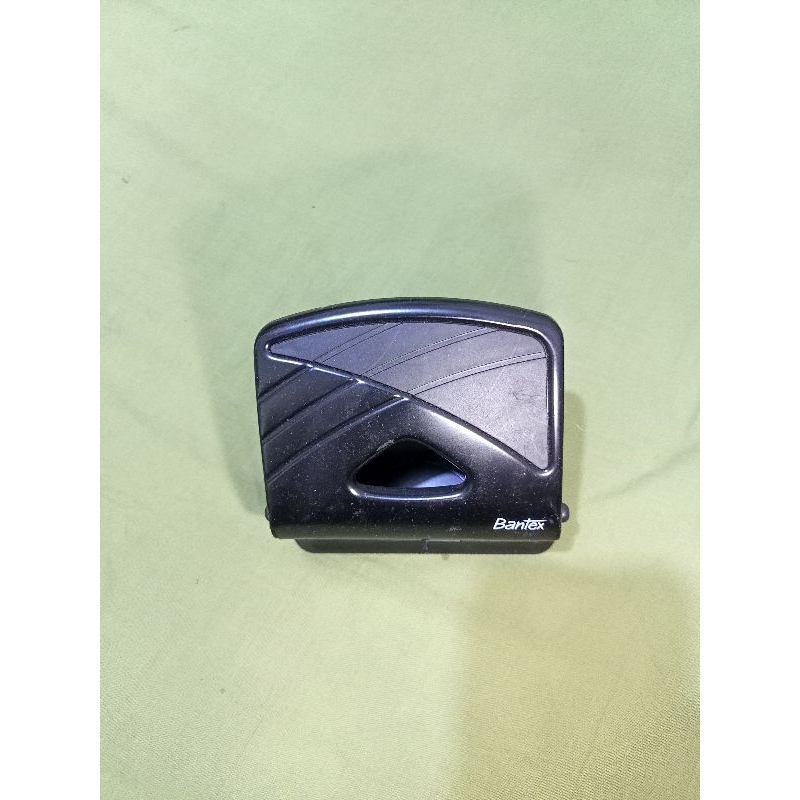

bantex 9306 pembolong kertas