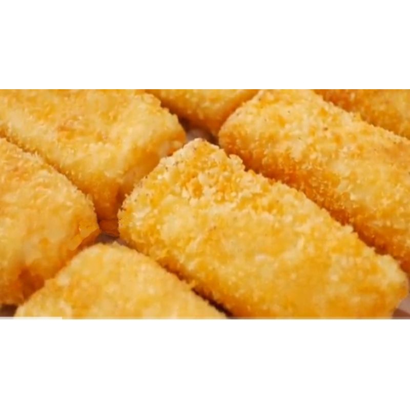 

Risoles Mayo Smoked Beef Frozen 6pcs