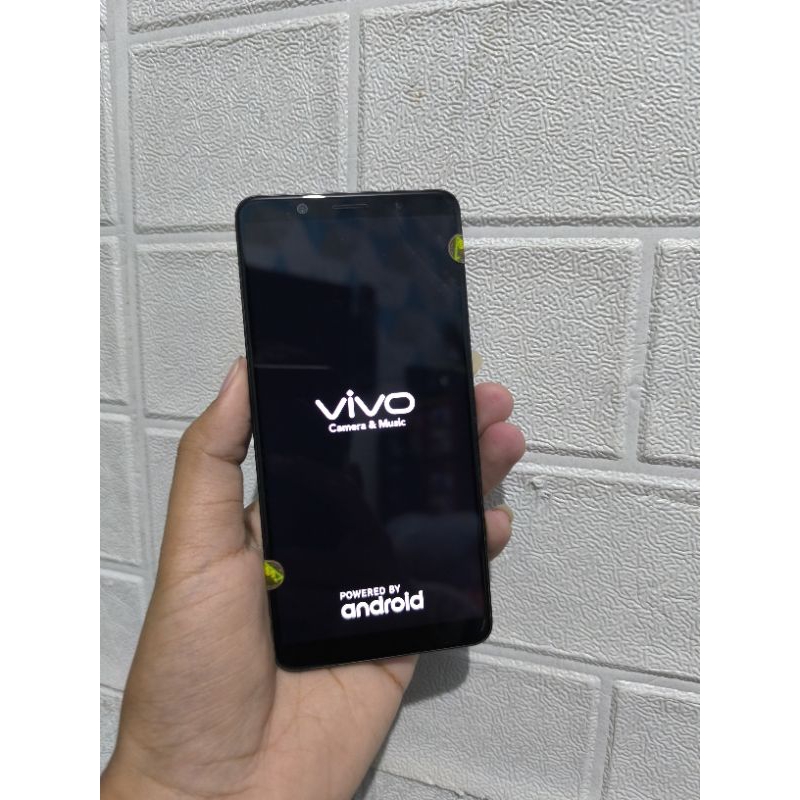 Original Copotan Lcd plus Fram Vivo V7