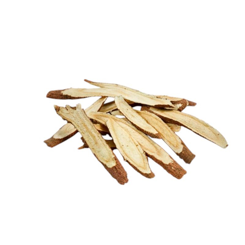 

Kam Cho Gan Cao Akar Manis Iris Licorice Root 50 g