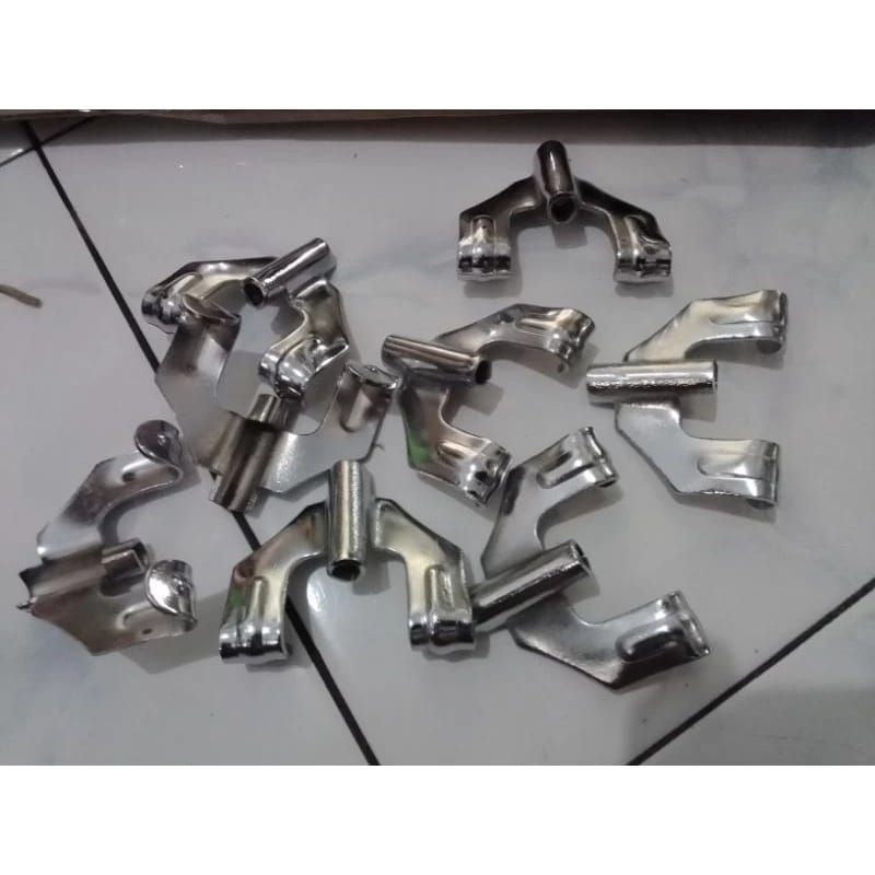 MURAH BERKUALITAS claw kowel cakram bass drum