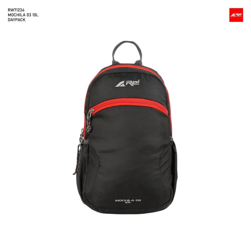 RANSEL MOCHILA 03 10L 7123