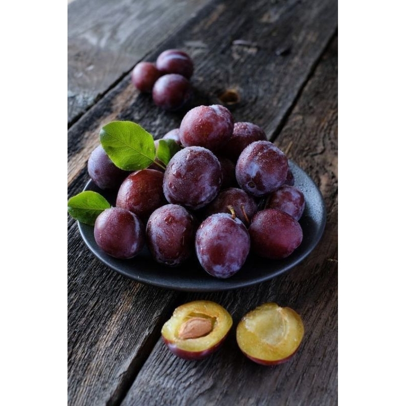 

Sugar Plum 1 Pack 300gr