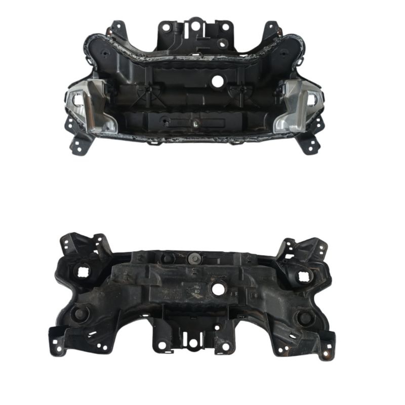 batok reflektor lampu depan yamaha aerox 155 old lama  housing hosing lampu depan yamaha aerox 155 o