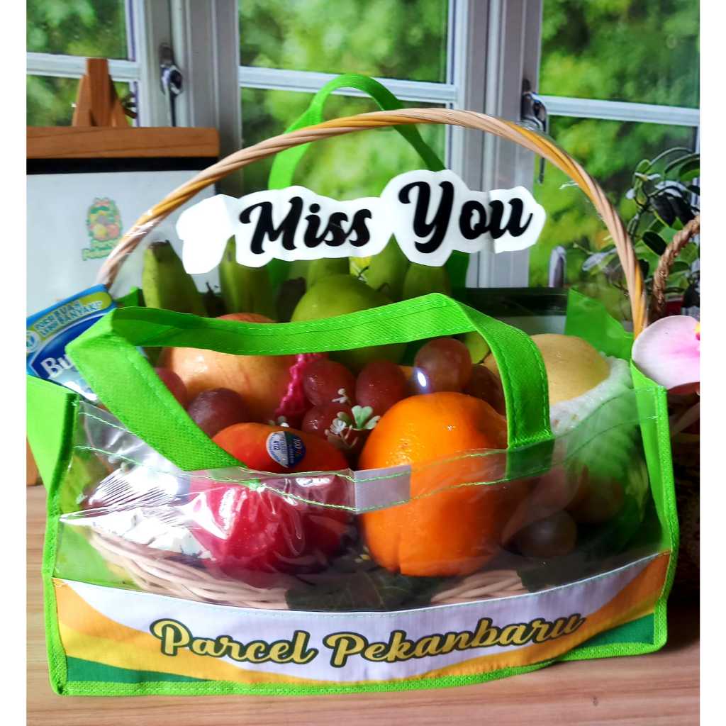 

Parcel buah pekanbaru|love hampers|fruits hampers-iloveyou