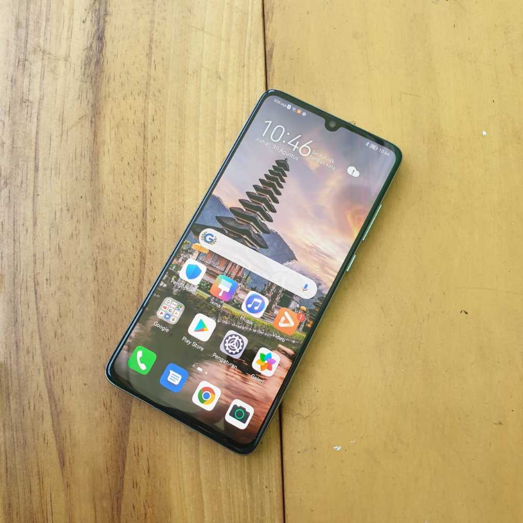 HUAWEI P30 SECOND 8/128GB HANDPHONE SECOND HP SEKEN HP BEKAS HP MURAH