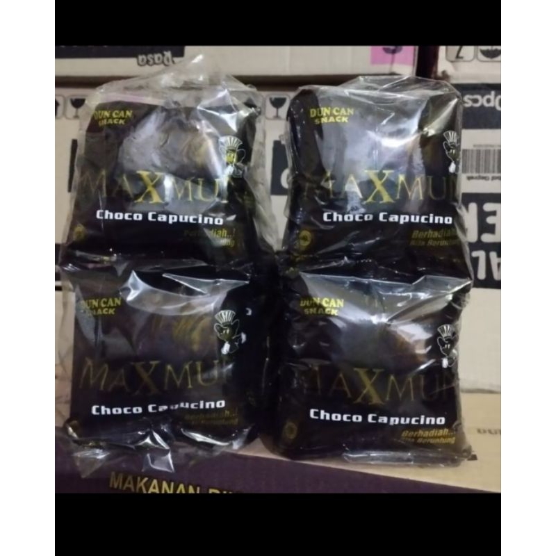 

ciki maxmun berhadiah isi 10pcs