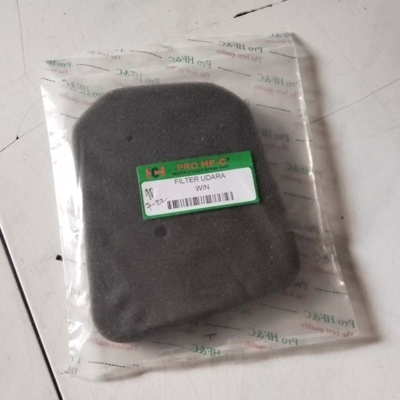 Spon Busa Filter Honda Win