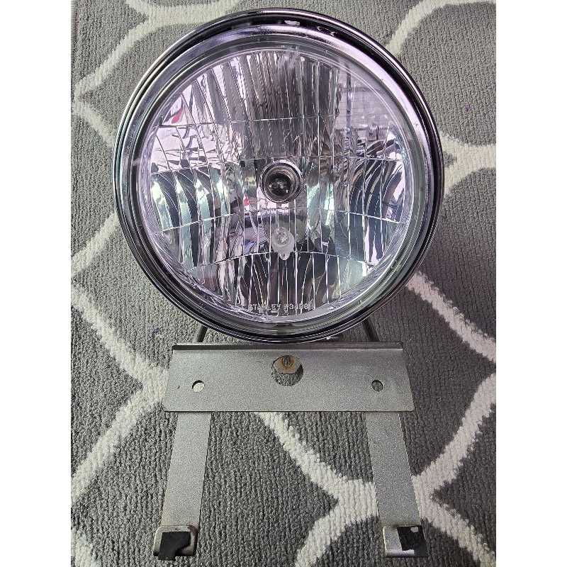 lampu Ninja SS Behel dan Stang Set SS Ori