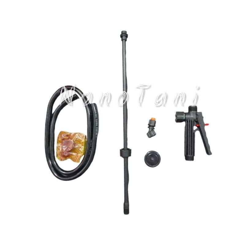 Sprayer Sparepart Solo